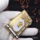 AAA Clone S.T. Dupont Ligne 2 Yellow Gold And White Lacquer Engraving Cigar Lighter (5)_th.jpg